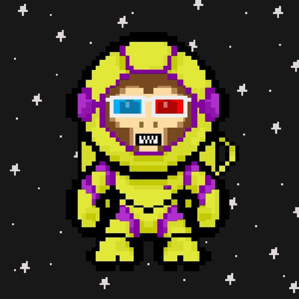 ChimpstronautsV2 tweet media