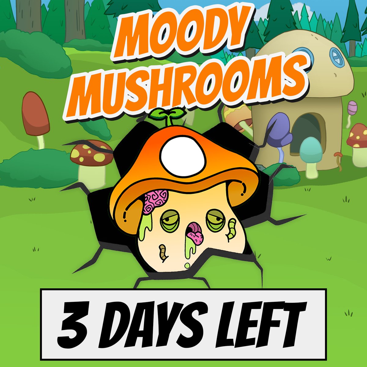 Next NFT trend: Dynamic Traits. Don't miss out.
discord.gg/gglsd