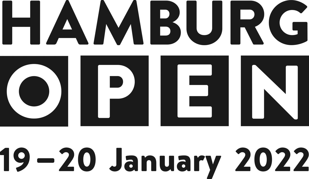 Hamburg Open is an innovation and networking event in Germany for broadcast and AV technology professionals. Visit Datavideo on Jan 19-20 at Congress Center Hamburg - Hall H 
stand no. 534  

hamburg-open.de