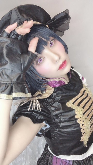 Twitterのコスプレ画像25
