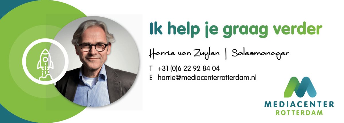 MediaCenterRotterdam tweet media