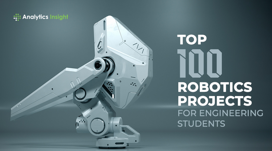 analyticsinme's tweet image. Top 100 Robotics Projects for Engineering Students
bit.ly/3zRY7fx
#RoboticsProjects #Top100RoboticsProjects #Robotics #EngineeringStudents #Top100RoboticsProjectsforEngineeringStudents #Robot #Robots #AINews #AnalyticsInsight #AnalyticsInsightMagazine
