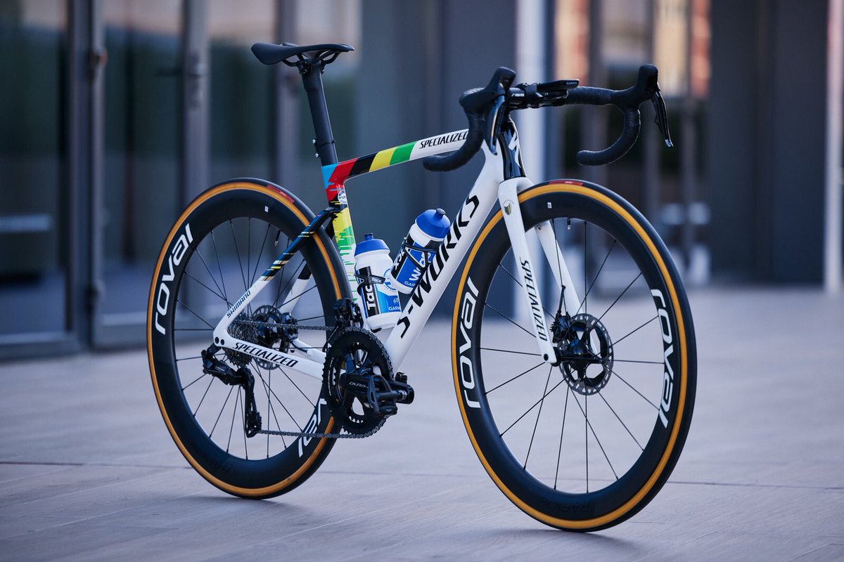 Soudal Quick-Step Pro Cycling Team tweet media