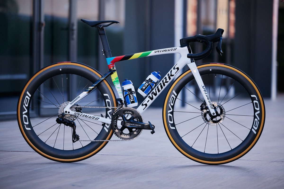 Soudal Quick-Step Pro Cycling Team tweet media