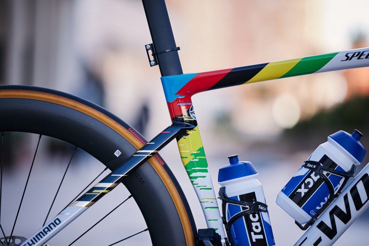 Soudal Quick-Step Pro Cycling Team tweet media