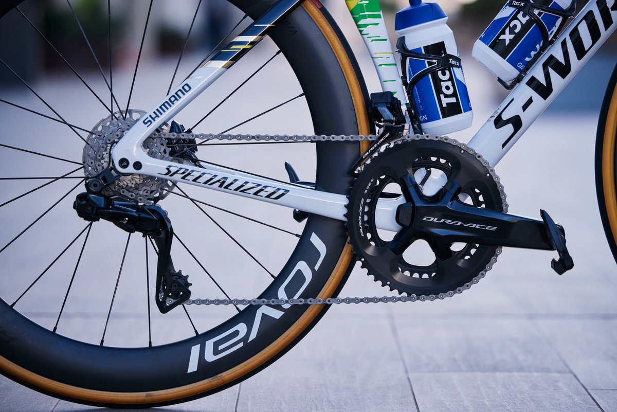 Soudal Quick-Step Pro Cycling Team tweet media