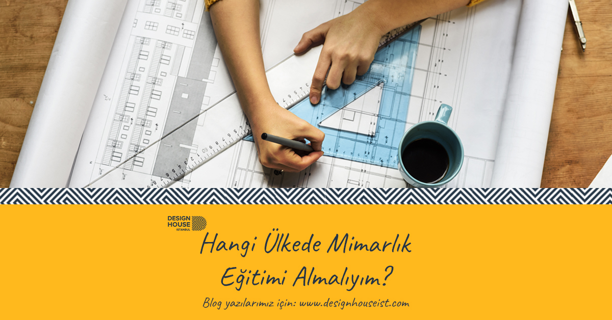 Design House İstanbul tweet media