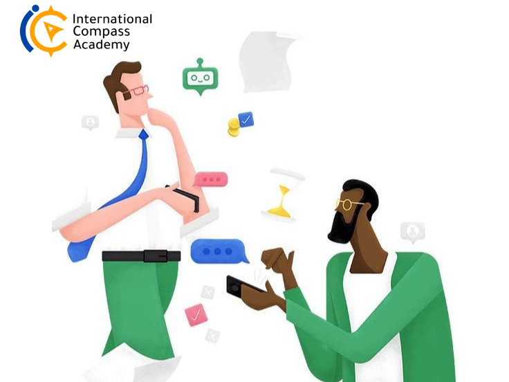 الموظف المميز هو الذي لا يرجع كثيراً إلى مديره
حاول دائماً إنهاء مهامك وتكليفاتك بدون الرجوع إلى مديرك كثيراً🎖
وسيكون من المفيد لك هنا أن تختار (إذا استطعت ذلك) المهام الواضحة وفي نفس الوقت تكون مهمة ولا تحتاج لتدخل رئيسك في عملية إنهائها
#موارد_بشرية #دورات #hr #المجتمع_الوظيفي
