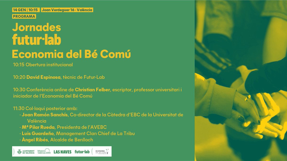 València Innovation Capital tweet media