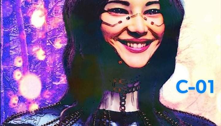SarahbelRebeto's tweet photo. @C_01_Project @chambalot
These are some of my own version of fan-arts created @C_01_Project!

#C01Philippines  #ILOVEC-01
💯❤️🔥🚀🤟🙌🎉🇵🇭 https://t.co/ksoKNJ92q3