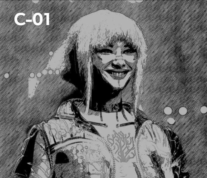 SarahbelRebeto's tweet photo. @C_01_Project @chambalot
These are some of my own version of fan-arts created @C_01_Project!

#C01Philippines  #ILOVEC-01
💯❤️🔥🚀🤟🙌🎉🇵🇭 https://t.co/ksoKNJ92q3