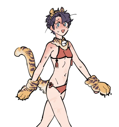 ぐだお♀ 