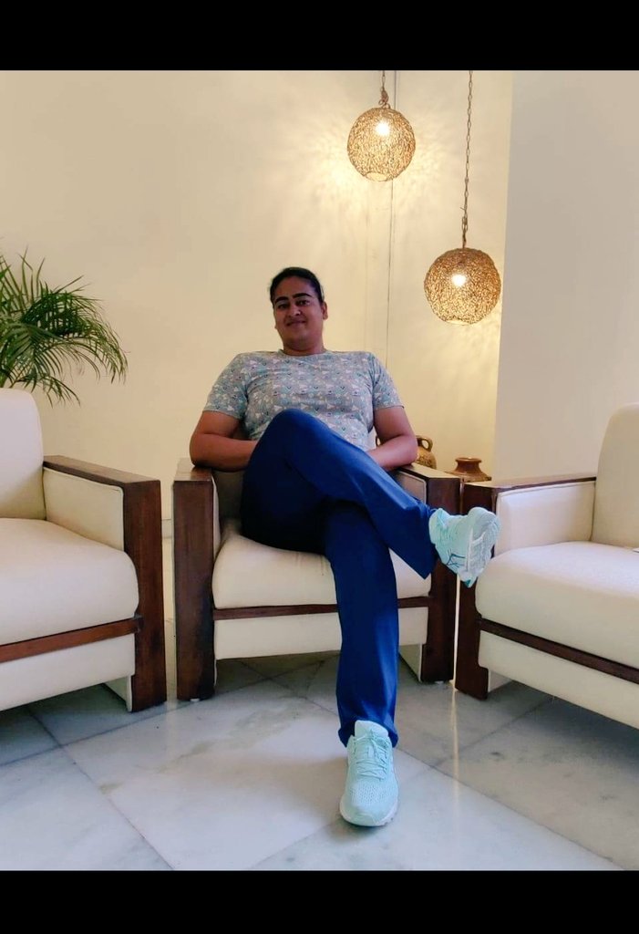 The two most powerful warriors are time and patience.
#Warriors #patience #paris2024