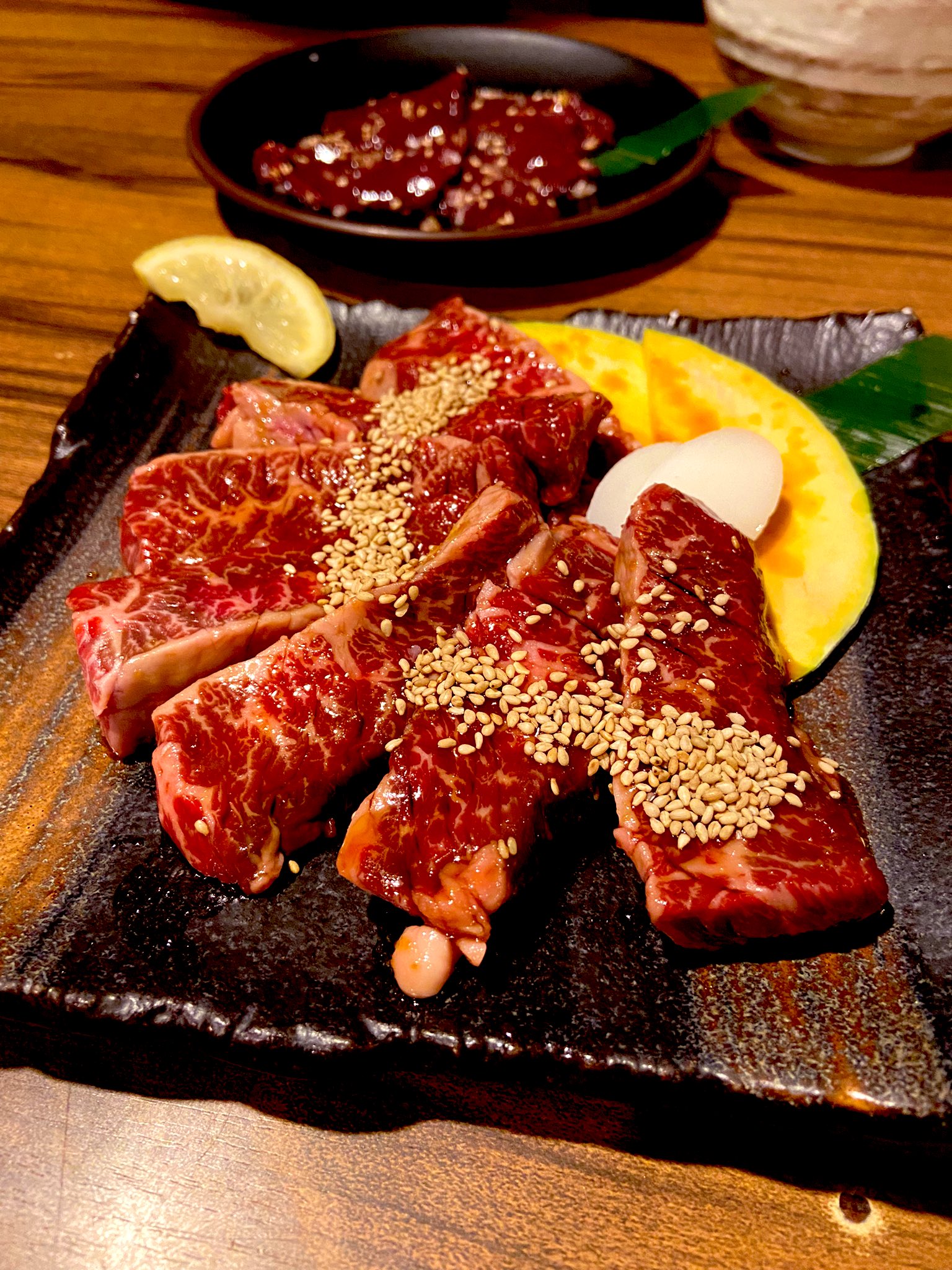 Ayuyu ポケモンgo 焼肉食べながらレイドアワー マッギョさん頑張ってくれました プテラのメガエナジー頑張って集めました W ポケモンgo T Co Rgyjtkedvm Twitter