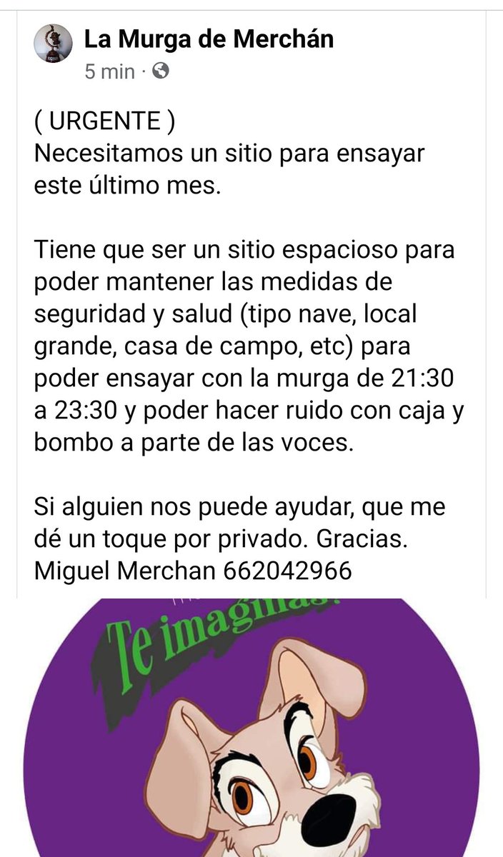 Miguel Angel Merchàn (@mammerchan) on Twitter photo 