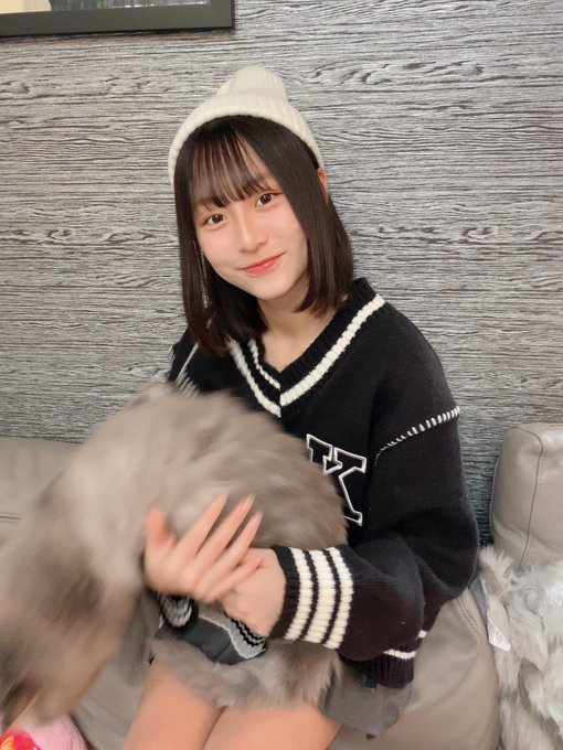 Twitterのコスプレ画像2