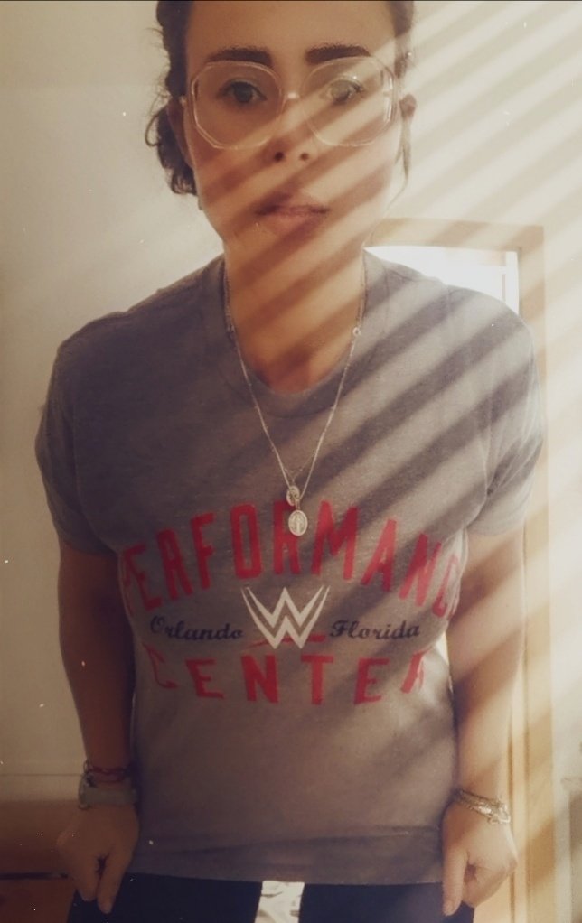 blackforestDiva's tweet photo. Gonna tell them this was the golden era..
π€π..
#WeAreNXT #TheBlackAndGoldBrand #NXT #ThankYou #HomeOfNXT @NXTCiampa @JohnnyGargano @KORcombat @PeteDunneYxB @RealKingRegal @SamoaJoe @AdamColePro #TimothyTatcher #AlreadyLegends https://t.co/Z6Tx3kFKgI