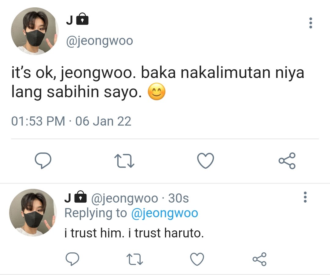 auteures's tweet photo. CHEATED
#hajeongwoo one shot. https://t.co/3uEkBQHepj
