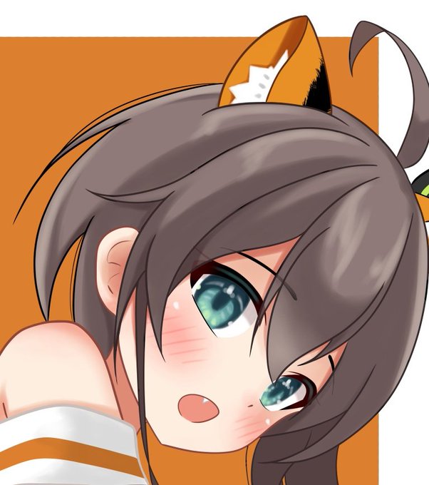 タグが反映されてないのだ… 
全体↑↑↑↑↑
#祭絵 