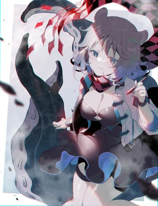 #みんなのデフォ絵と等身絵の比較が見たい
ディピカちゃん!🐙+.゜:。 