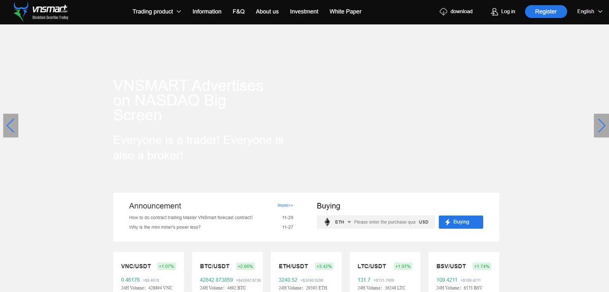 fakewebbuster's tweet photo. ** Scam Alert: VNSMart **
Below is a testimonial regarding the site VNMart which shows signs of being an advance fee scam:
https://t.co/XGn9QduAnS
#VNSMart #InvestmentScam #ScamAlert https://t.co/N3L3cfJGOq
