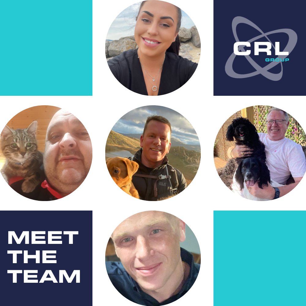 CRL Group LTD tweet media