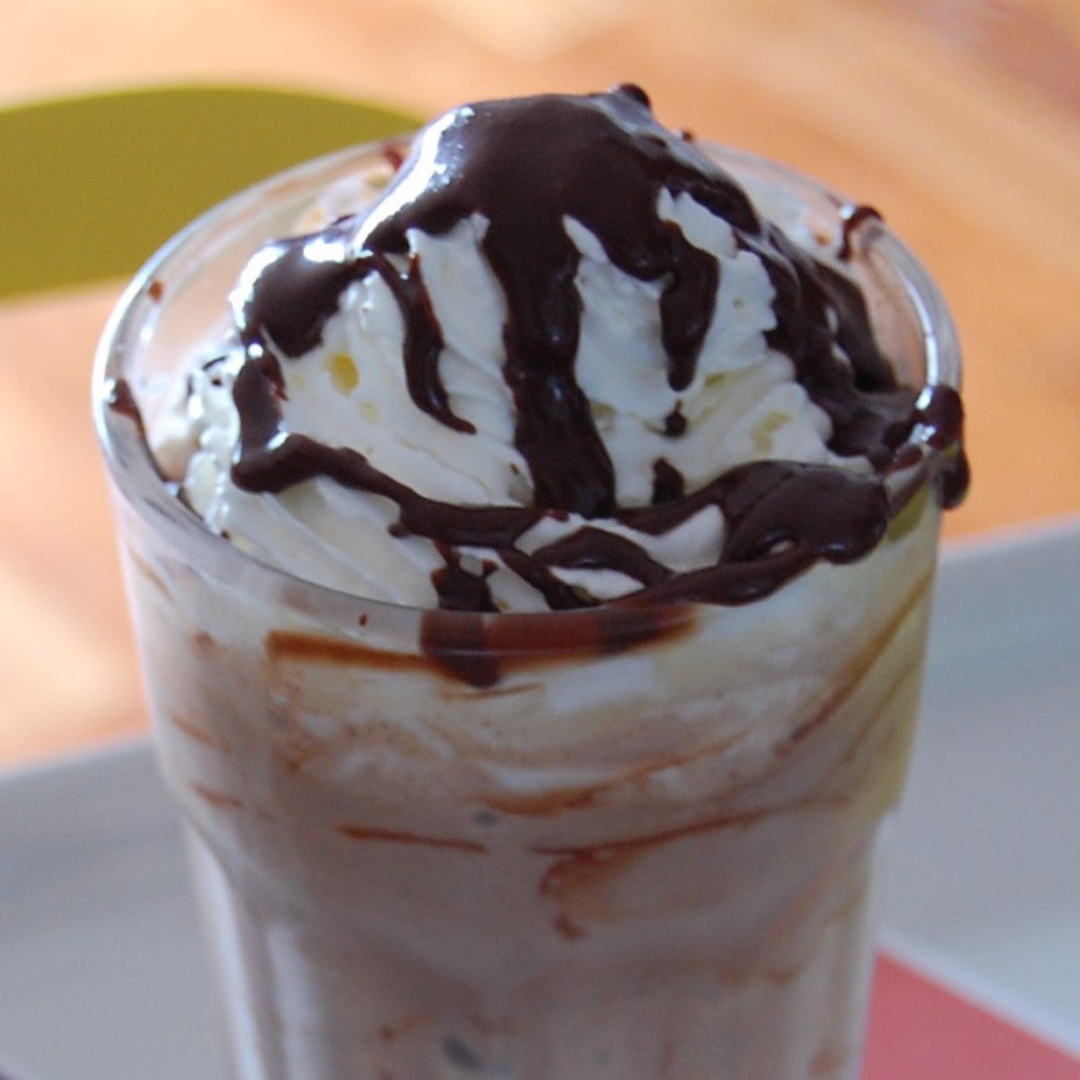 Sloane's Hot Choc tweet media