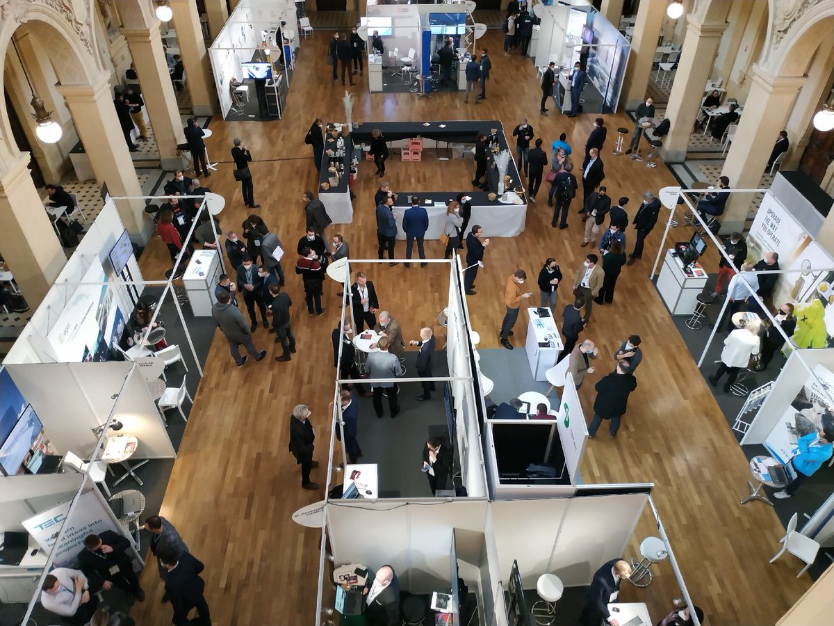 InfraBIM Open 2021-22 (@infrabim_open21) on Twitter photo After busy sessions, time for a break!
#InfraBIMOpen #BIM #Infrastructure
<a href="/egis/">Egis</a> <a href="/Groupesetec/">SETEC</a> <a href="/GroupeIngerop/">Ingérop</a> <a href="/Infrakit/">Infrakit</a> <a href="/Pointscenecom/">Pointscene.com</a>
<a href="/AllplanFrance/">Allplan France</a> <a href="/ALTAMETRIS/">ALTAMETRIS</a> <a href="/autodesk/">Autodesk</a> <a href="/Esri_France/">Esri France</a> @TrimbleCivilSW
and more! After busy sessions, time for a break!
#InfraBIMOpen #BIM #Infrastructure
<a href="/egis/">Egis</a> <a href="/Groupesetec/">SETEC</a> <a href="/GroupeIngerop/">Ingérop</a> <a href="/Infrakit/">Infrakit</a> <a href="/Pointscenecom/">Pointscene.com</a>
<a href="/AllplanFrance/">Allplan France</a> <a href="/ALTAMETRIS/">ALTAMETRIS</a> <a href="/autodesk/">Autodesk</a> <a href="/Esri_France/">Esri France</a> @TrimbleCivilSW
and more!