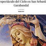 Photo by Garabandal, solo Dios lo sabe (@GarabandalPeli)