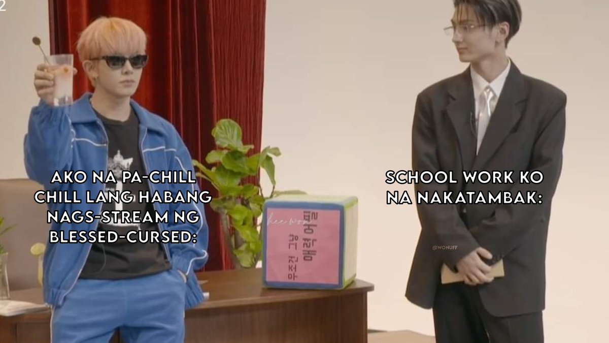 wonuff's tweet image. enha first #ENHYPEN #Blessed_Cursed