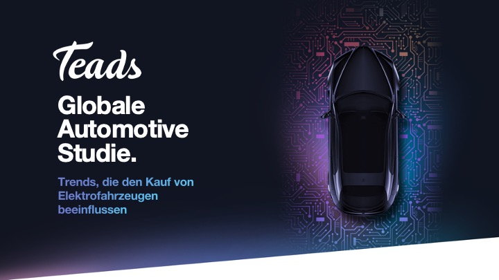 Teads Deutschland tweet media
