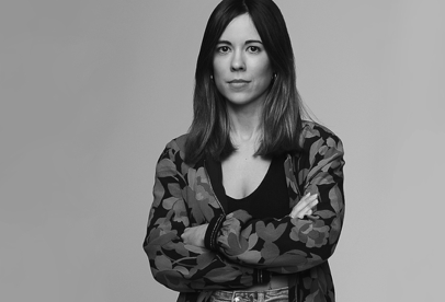 deliriumad's tweet photo. Delirium appoints Cristina García as the agency’s new Executive Creative Director. More details 👉 https://t.co/IvDjyFSMQ3 https://t.co/gE9Ymekcvw