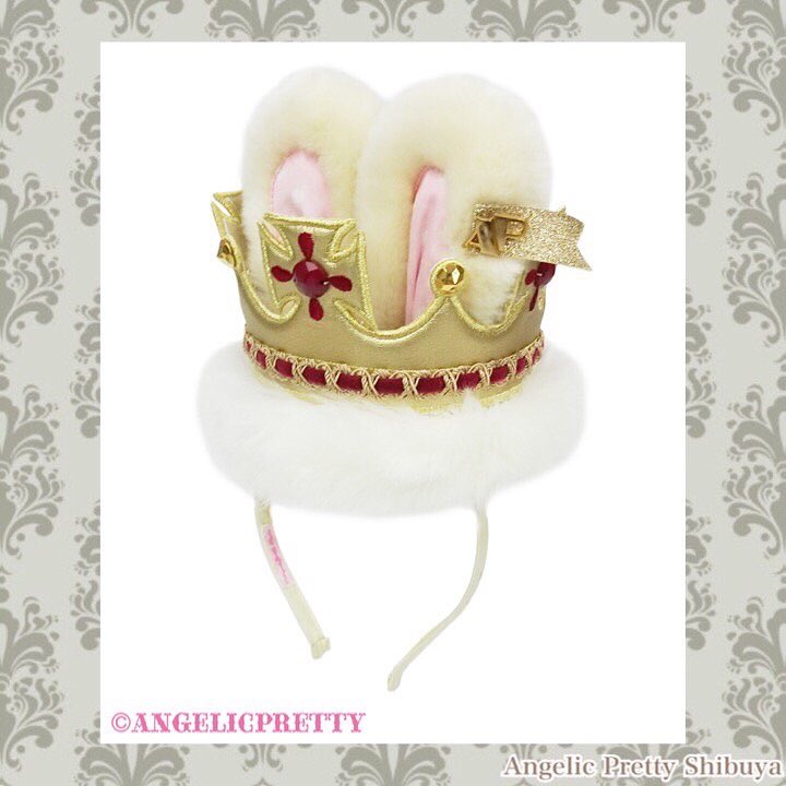 Angelic Pretty渋谷店 on X: 