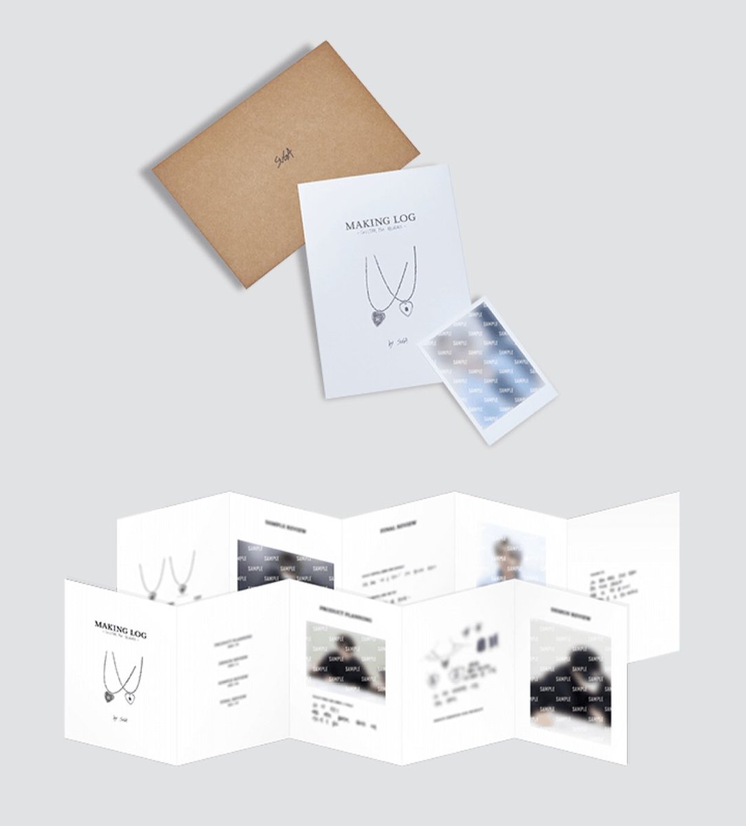 KsoulShop's tweet photo. [🇲🇨INA] Artist - Made Collection Suga Ver.

💰 1,320,000 IDR ~~ (✔️EMS &amp;TAX &amp;  DP) 
📅 until soldout
📌https://t.co/sWOAFxYZe8

#bts #btsmd #ksoulshop_necklace #ksoulshop_md #artistmadebybts #btsecklace https://t.co/6Q4zctGGgm