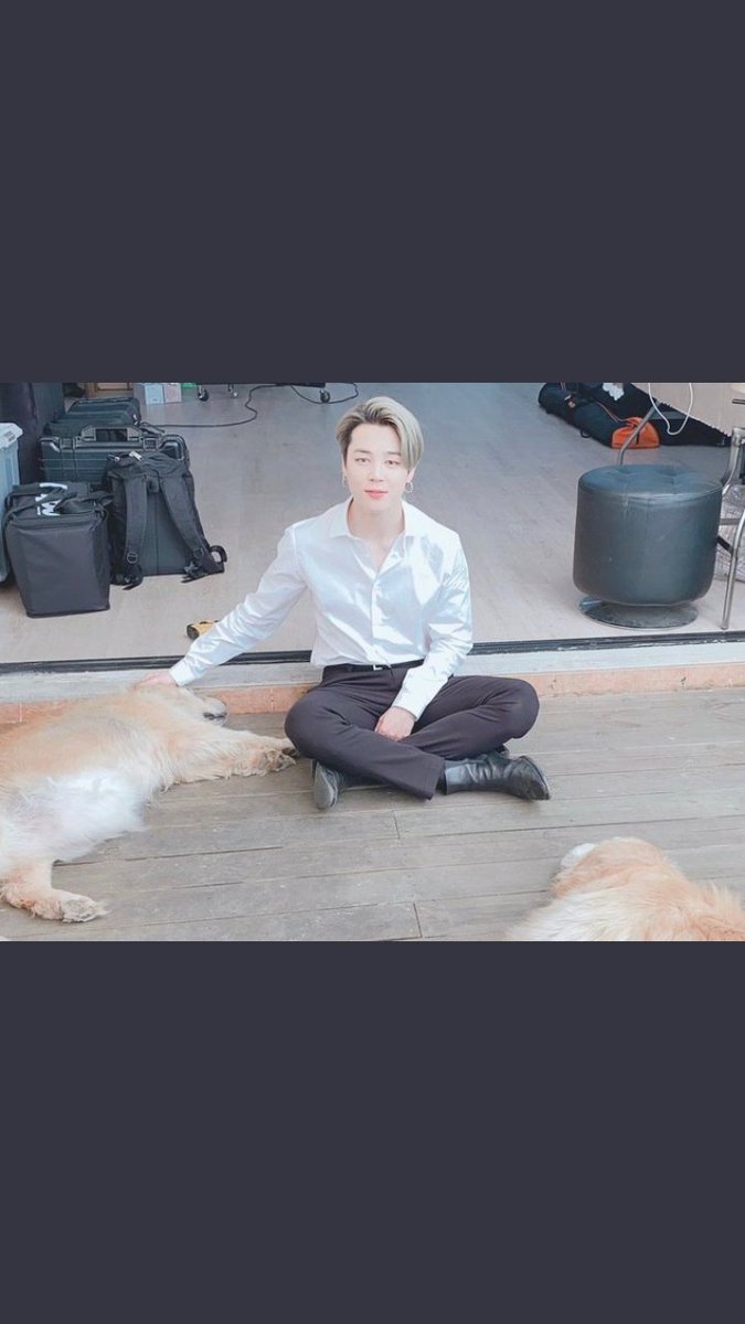 BTSARMY1572's tweet photo. 9 years with jimin
He was revealed as the first member of BTS💜
#ForeverWithJimin https://t.co/Kfm0OJdYAK