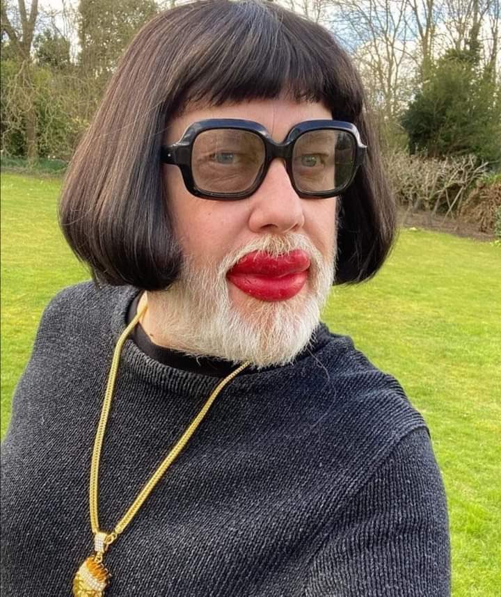 Stevie H 🏴󠁧󠁢󠁥󠁮󠁧󠁿 tweet media