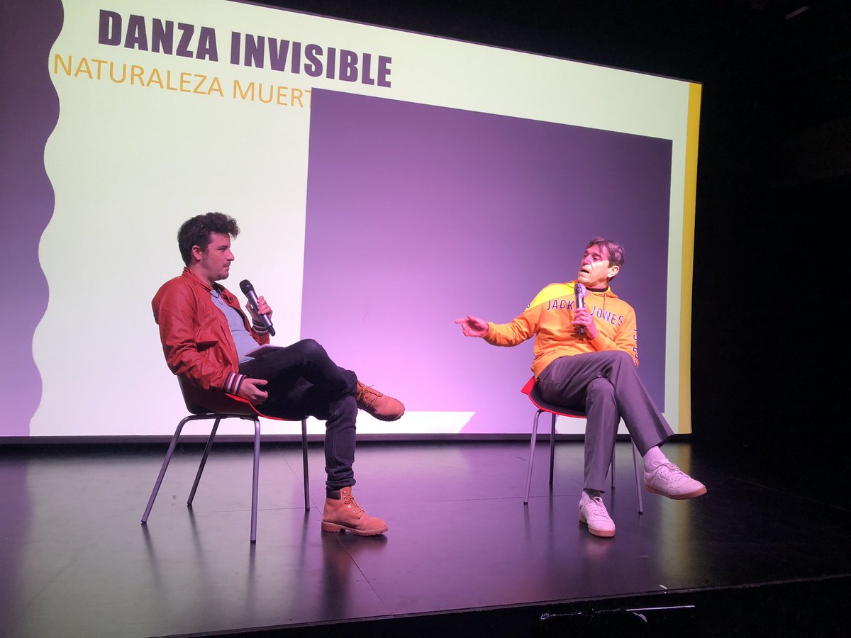 Carolina López tweet media