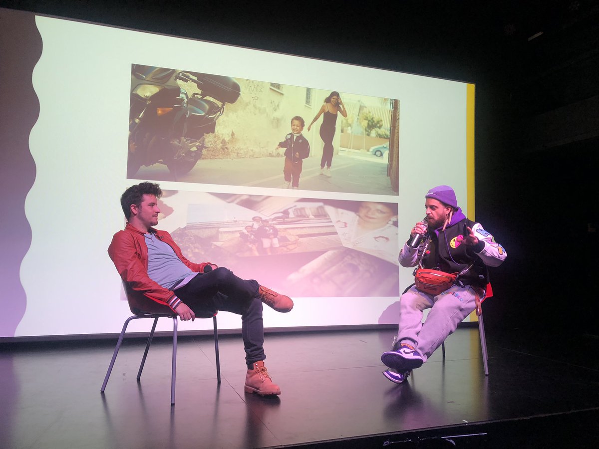 Carolina López tweet media