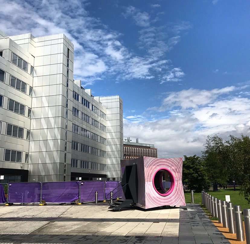 One year ago today we launched series one of the <a href="/PassingOutPod/">Passing Out Podcast</a>, recorded here in the White City Podcast Pod. A series of accounts from LGBT+ service people who served for the British Army, before, during and after the lifting of the LGBT service ban. 

Take a listen 🎧 🏳️‍⚧️🏳️‍🌈