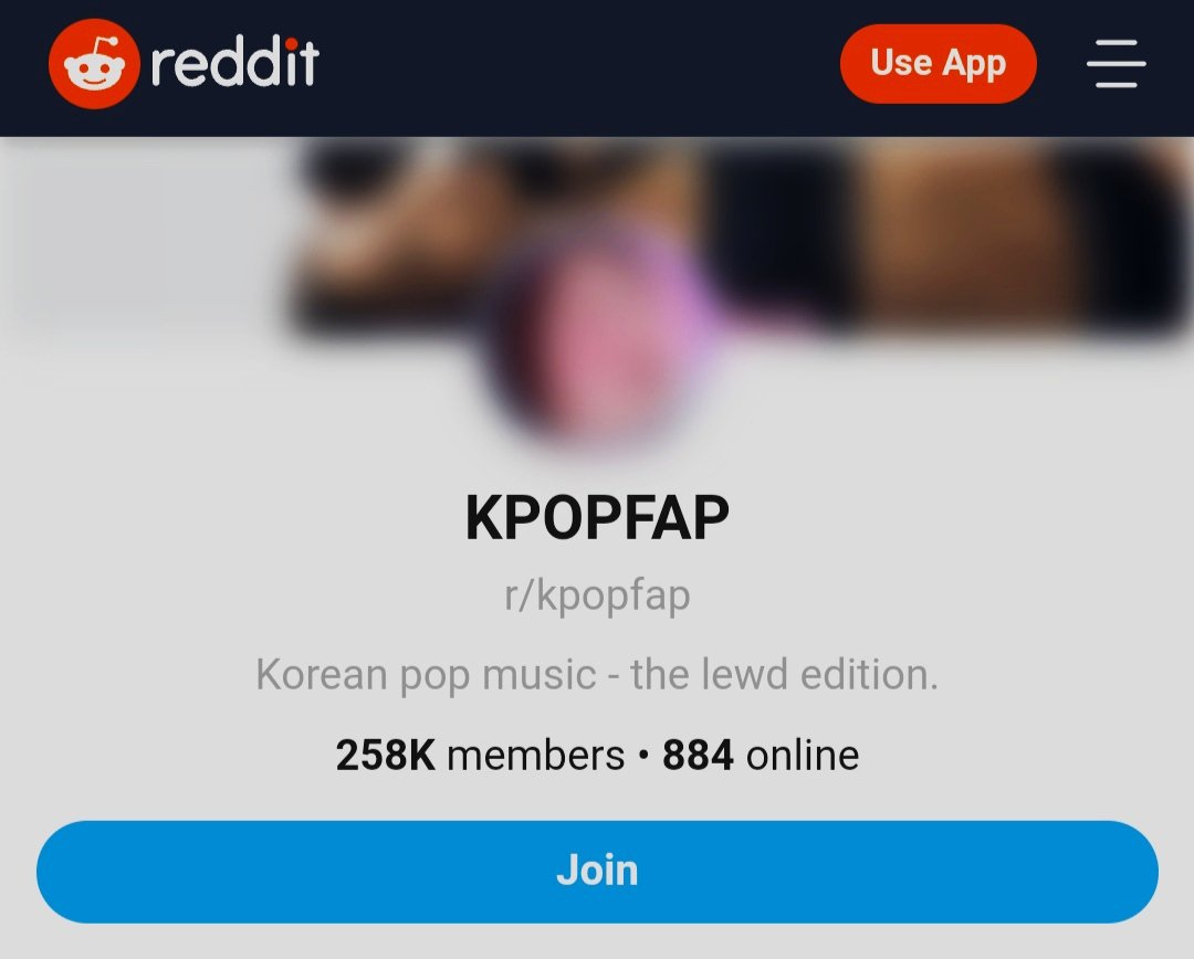 Protect_Dahyun's tweet photo. TW // NSFW 

[REDDIT REPORT] 

We're calling out ONCEs who has reddit to report this account with 258k members. It is not just s3 xualizing our girls but also members of other girl groups. Please help to take down this account. 

Link to acc:
https://t.co/LGWvicGf0w https://t.co/C8c5u7YfHD