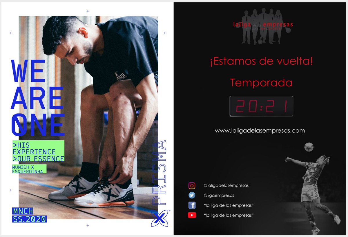 Futsal 360 tweet media