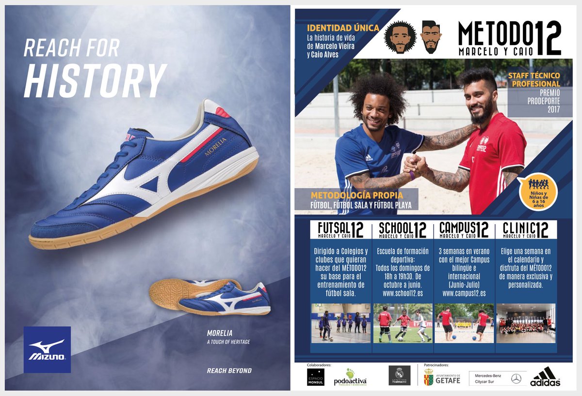 Futsal 360 tweet media