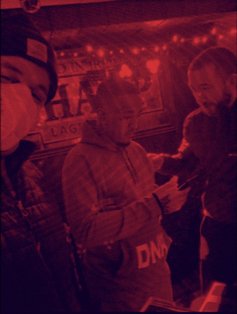 Crimeski907's tweet photo. @ElevenTheArtist @DJFIFTY50
@Crimeski907 https://t.co/tTLFZznsPf