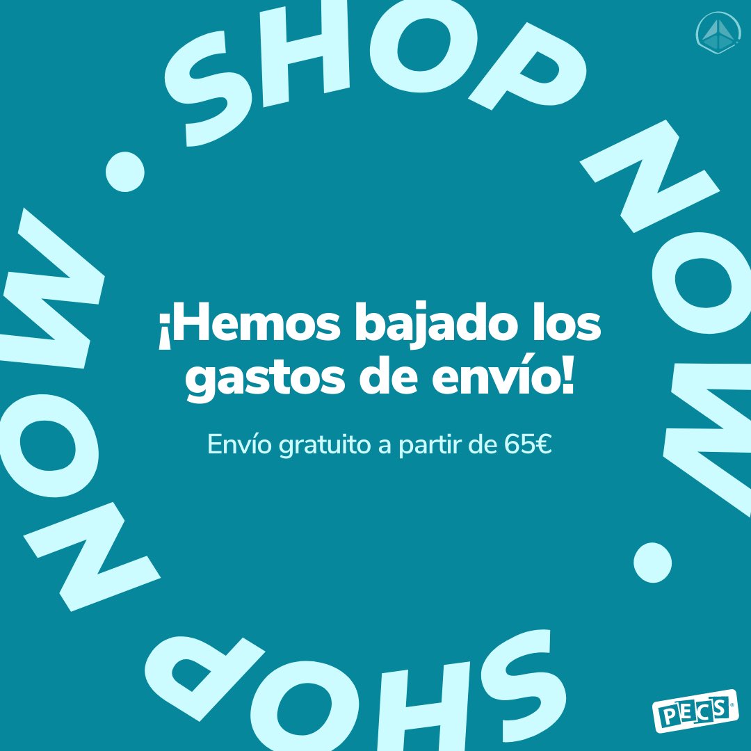 PECS-Spain tweet media