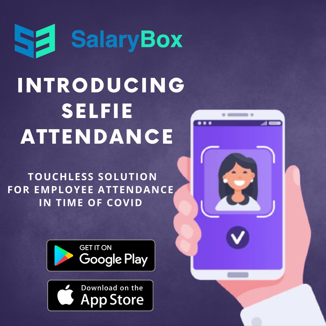 With daily cases in places like Delhi &amp; Mumbai breaching the 20,000 mark, offices are set to close again. 
With many offices already going under either state mandated or voluntary WFH, we bring advanced solutions that help in zero contact attendance&amp; record keeping #Omicron