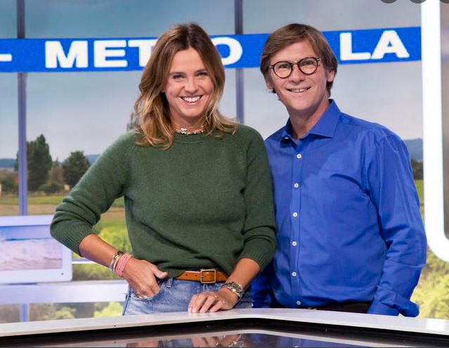 Echine de porc à la bière... on a hâte de découvrir la recette de notre chef Amédée Leymarie, restaurant Amédélys à <a href="/villedebrive/">Ville de Brive</a>  à 12h55 dans <a href="/Meteoalacarte/">Météo à la carte</a>  <a href="/CorrezeTourisme/">Corrèze Tourisme</a> #tousgaillards