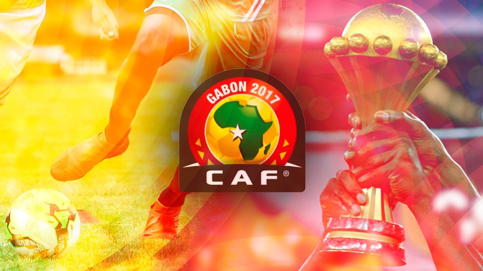 New account @AFCONTV02 for the transmission of the matches of the AFCON 2021 🔥

♥ = I need to see all the games of this cup.