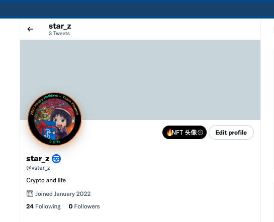 vstar_z's tweet photo. Hope I am lucky enough.🚀
 #MaskNetwork #NFTAvatar #XRabbitsClub
@masknetwork @XRabbitsClub @opensea @Roblox https://t.co/VIvIm1JxET