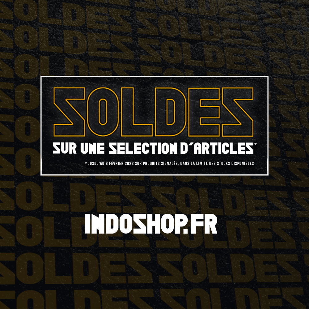 indochinetwitt's tweet photo. #Indoshop :⚡️SOLDES sur une sélection d'articles ! En savoir plus https://t.co/T2tXQpi28f https://t.co/KJZoKKCFxA