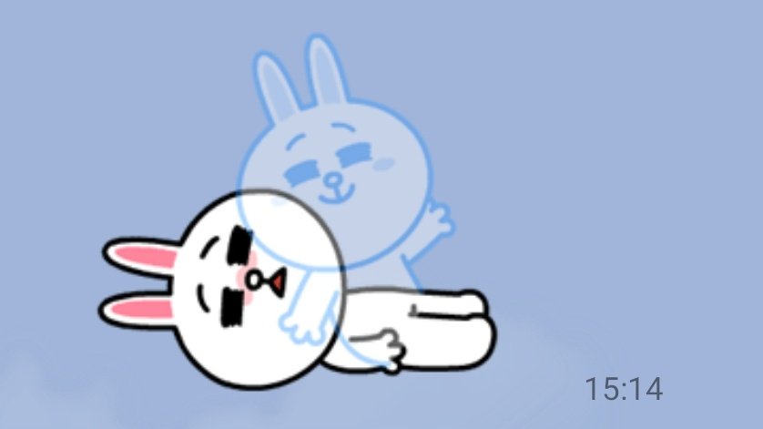 Parents' reactions in Line group chats when schools announce the extension of home-based learning